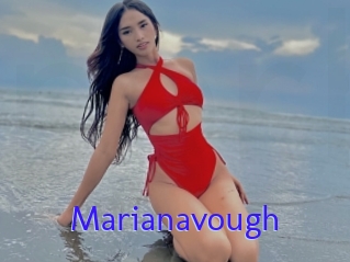 Marianavough
