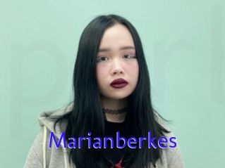 Marianberkes