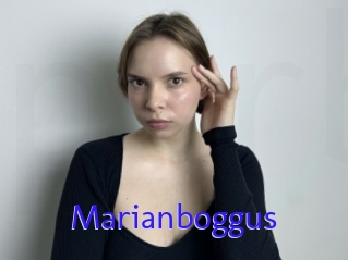 Marianboggus
