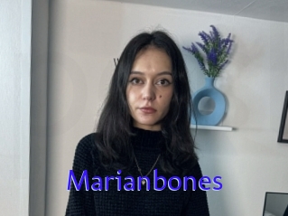 Marianbones