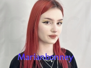 Marianbonney