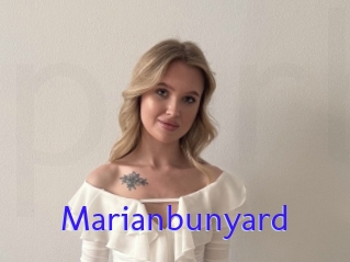 Marianbunyard