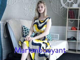 Marianbuoyant