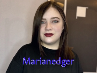 Marianedger