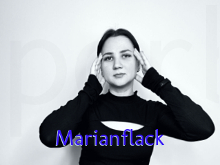 Marianflack