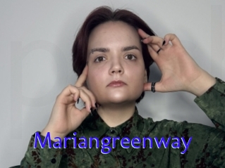 Mariangreenway