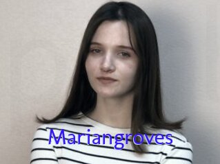 Mariangroves