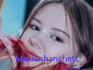 Marianhanchett
