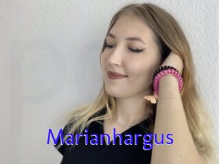 Marianhargus