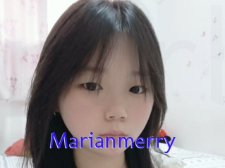 Marianmerry