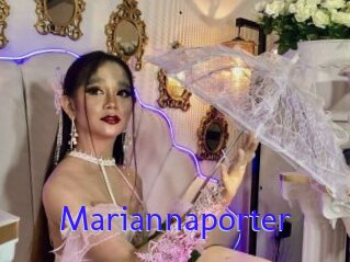 Mariannaporter