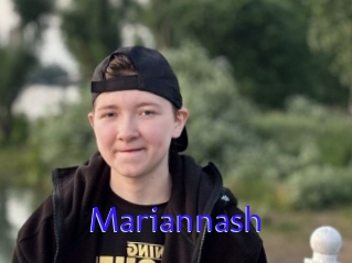 Mariannash