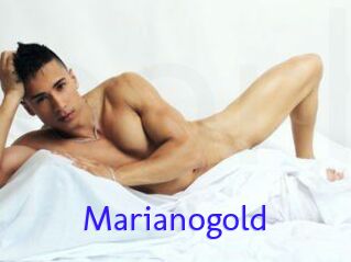 Marianogold