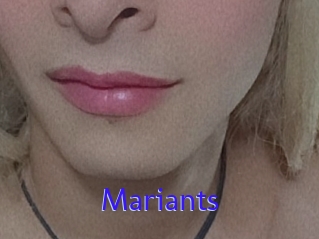 Mariants