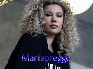 Mariapreggo