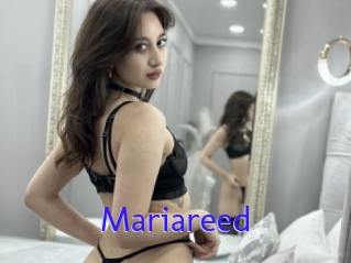 Mariareed