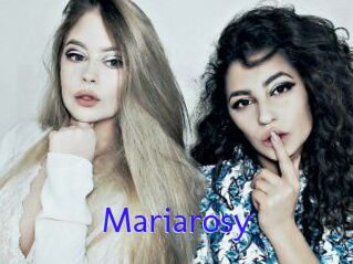 Mariarosy