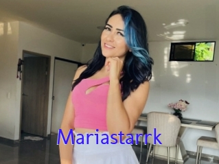 Mariastarrk