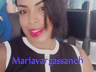 Mariavargassanch