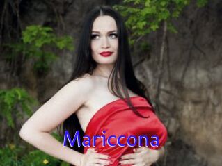 Mariccona