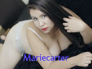 Mariecarter