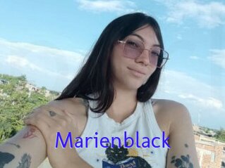 Marienblack