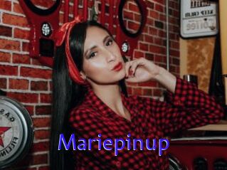 Mariepinup