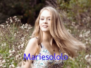 Mariesololo