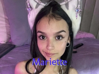 Mariette