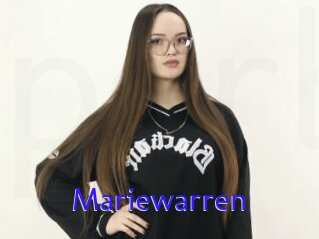 Mariewarren