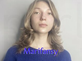 Marifansy