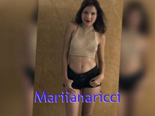 Mariianaricci
