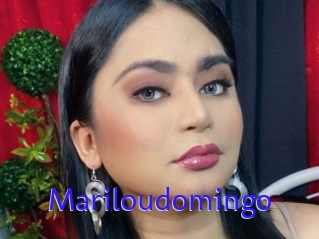 mariloudomingo Porno Bild