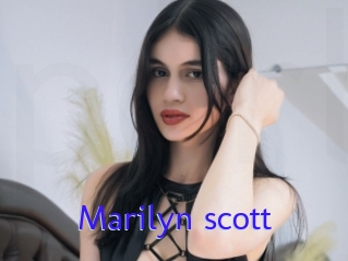 Marilyn_scott