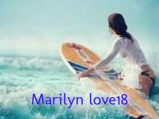 Marilyn_love18