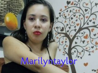 Marilyntaylor
