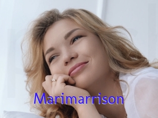 Marimarrison