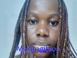 Marinagibson