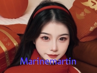 Marinemartin
