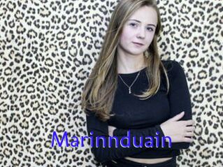 Marinnduain