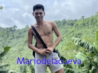 Mariodelacueva