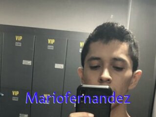 Mariofernandez