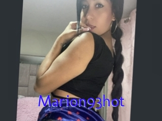 Marion93hot