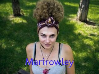 Marirowley