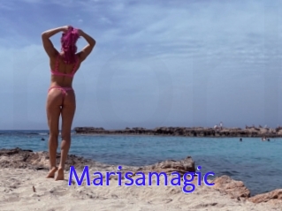 Marisamagic
