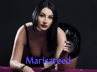 Marisareed