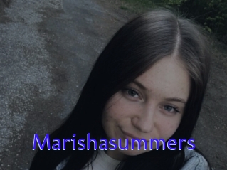 Marishasummers