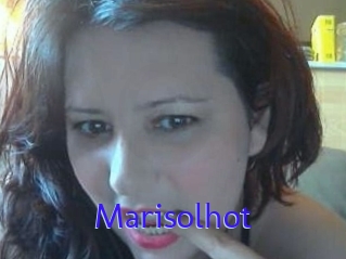 Marisolhot
