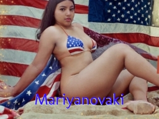 Mariyanovaki