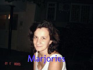 Marjories